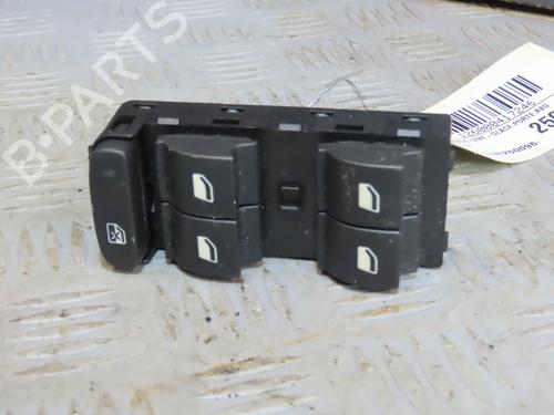Left front window switch CITROËN C3 III (SX) 1.2 PureTech 82 | BP30311323I27 - Image 2