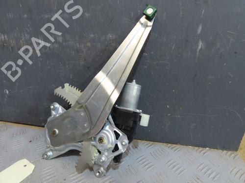 Used Rear left window mechanism SUZUKI SWIFT V (AZ) 1.2 Hybrid (Mild Hybrid) (A2L412) (83 hp) 30630781