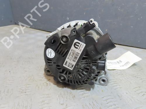 Alternator CITROËN C3 III (SX) 1.2 PureTech 82 | BP32511281M7