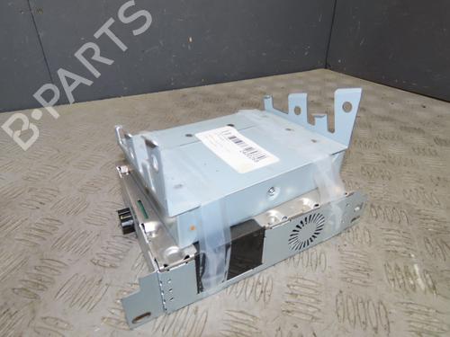 Radio RENAULT AUSTRAL E-TECH 200 Hybrid (HGM2) | BP27470855E6 
