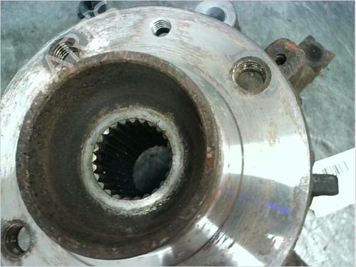 Right front steering knuckle DACIA LODGY (JS_) 1.2 TCe (JSAY, JSM0) | BP14871569M26 