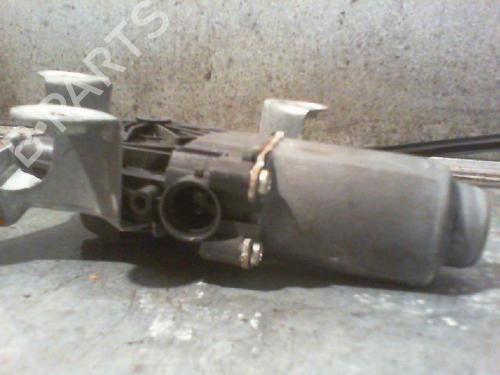 Used Front left window mechanism RENAULT TWINGO II (CN0_) 1.2 (CN0D) (58 hp) 23114932