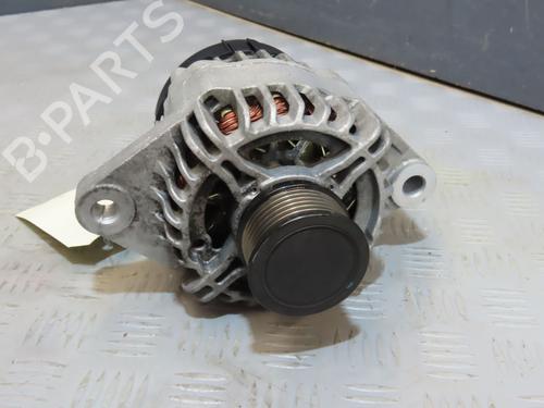 Alternator ALFA ROMEO GIULIETTA (940_) 1.6 JTDM (940FXD1A) | BP28572958M7 