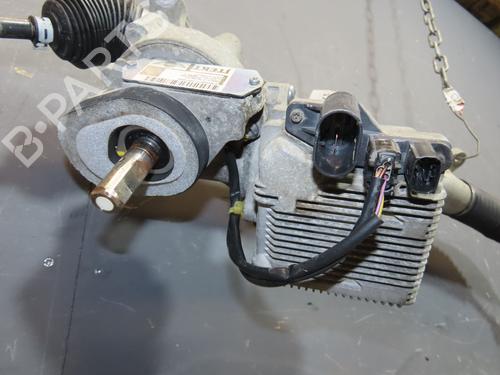 Styregear/Snekke MINI MINI (R56) Cooper D (109 hp) 28504363