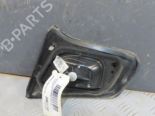 Venstre baglygte bagklap CITROËN C3 II (SC_) 1.1 i (60 hp) 29195936