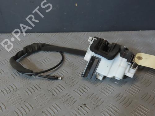 Bagklap lås OPEL COMBO Box Body/MPV (X12) 1.3 CDTI (B05) | BP21059841C101 