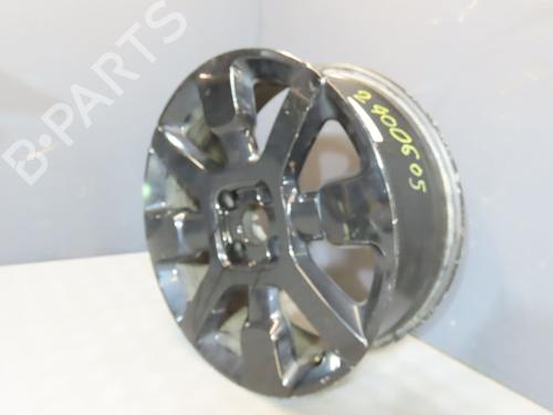 Fælk CITROËN C3 III (SX) 1.2 THP 110 (SXHNPS, SXHNZT, SXHNZ6) | BP23113450C45