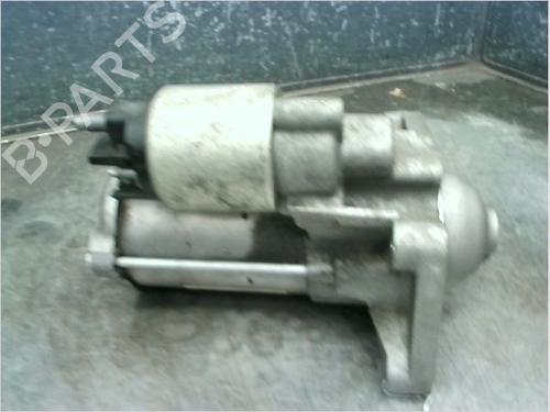 Used Starter RENAULT MEGANE IV Hatchback (B9A/M/N_) 1.6 dCi 130 (B9A4) (130 hp) 11098525