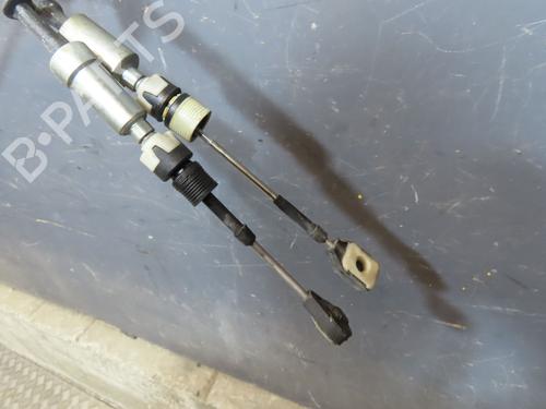 Used Gear lever Gear lever 38004526 38004526