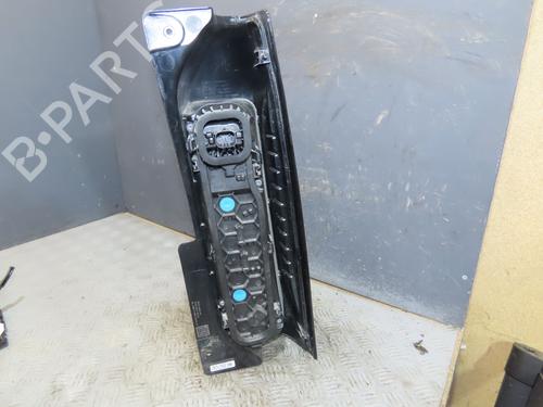 Used Left taillight Left taillight 37062547 37062547