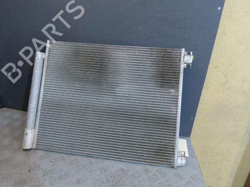 Varmeapparat RENAULT MEGANE IV Hatchback (B9A/M/N_) [2015-2025]  19123389