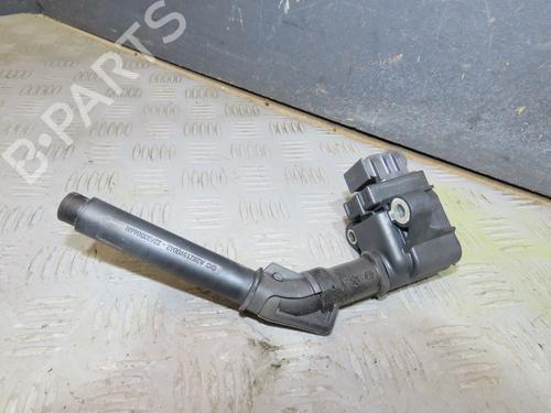 Used Ignition coil Ignition coil MERCEDES-BENZ A-CLASS (W177) A 200 (177.087) (163 hp) 33770297 33770297