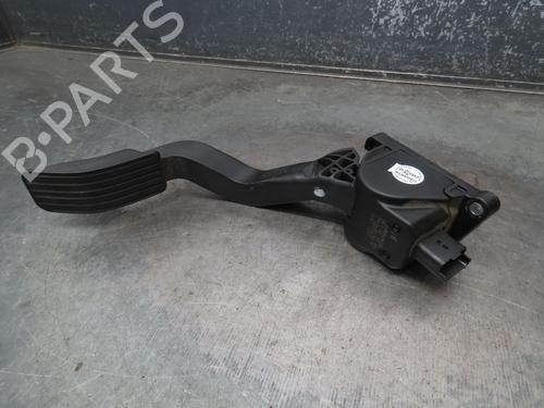 Pedal CITROËN C3 I (FC_, FN_)  | BP23111663I4 