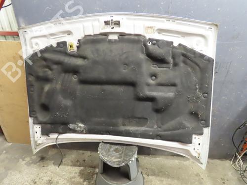 Hood FORD FIESTA IV (JA_, JB_)  | BP17730461C1 