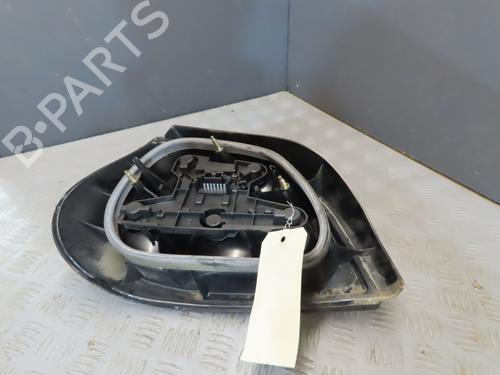 Right taillight RENAULT MEGANE I (BA0/1_) 1.9 dTi (BA08, BA0N) | BP23116562C35 