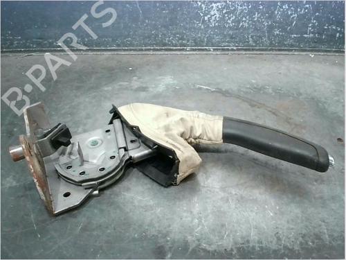 Used Hand brake PEUGEOT 607 (9D, 9U) 3.0 V6 24V (211 hp) 15395208