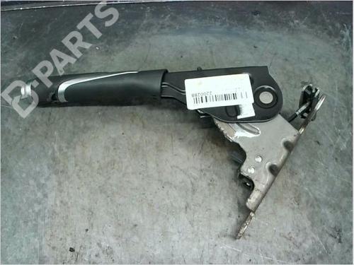 Used Hand brake CITROËN DS3 (SA_) 1.6 HDi 90 (92 hp) 11183474