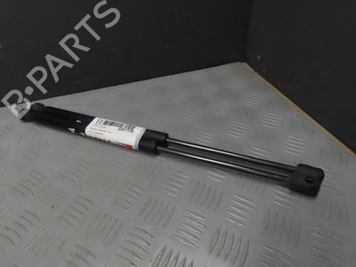 Gassdemper Bakluke RENAULT MEGANE II (BM0/1_, CM0/1_) [2001-2012]  20710723