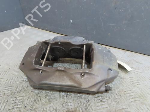 Left front brake caliper VW TOUAREG (7LA, 7L6, 7L7) 3.0 V6 TDI | BP29818063M105