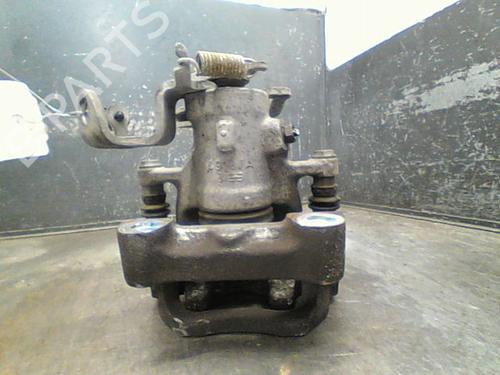 Right rear brake caliper PEUGEOT 5008 (0U_, 0E_) 1.6 HDi | BP14872182M106 