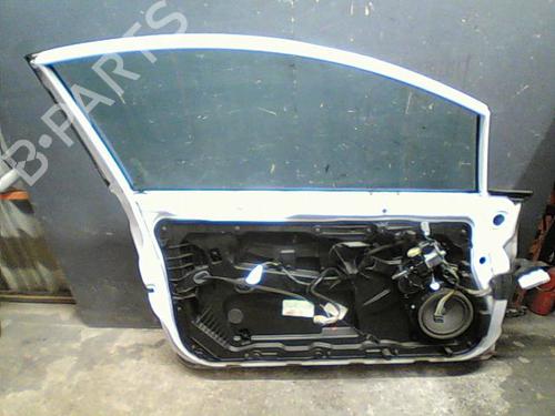 Left front door FORD FIESTA VI (CB1, CCN) 1.4 TDCi | BP10765045C2