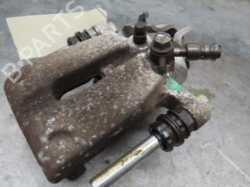 Left rear brake caliper KIA CEE'D (JD) 1.0 T-GDI | BP17802226M107