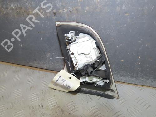 Used Left tailgate light Left tailgate light AUDI A4 B7 Avant (8ED) 2.0 TDI (140 hp) 36493091 36493091