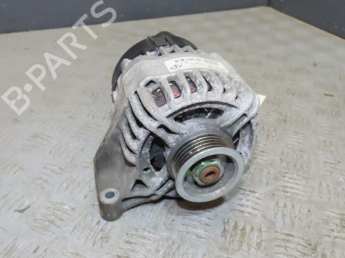 Alternator FIAT PANDA (169_)  | BP24624798M7