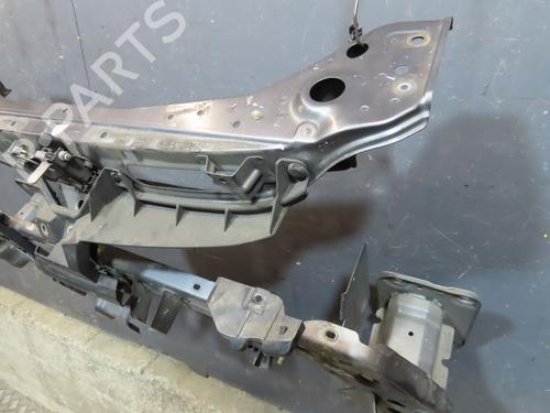 Used Front bumper reinforcement CITROËN C-CROSSER (VU_, VV_) 2.2 HDi (156 hp) 30366606