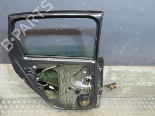Used Left rear door VW POLO V (6R1, 6C1) 1.6 TDI (90 hp) 29985915