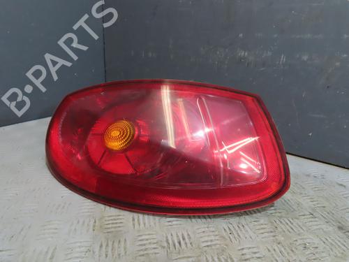 Right taillight FIAT BRAVO II (198_) 1.4 T-Jet (198AXG1B) | BP29379866C35 