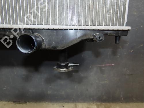 Water radiator MITSUBISHI ECLIPSE CROSS (GK_, GL_) Plug-in Hybrid 4WD (GL3W) | BP37225876M31 - Image 2