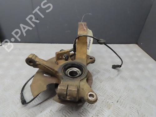 Right front steering knuckle KIA CARNIVAL II (GQ) 2.9 CRDi | BP23112927M26 