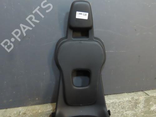 Right front seat CITROËN AMI (9A_) Electric (9AZ2CA) | BP36493049C16 - Image 5