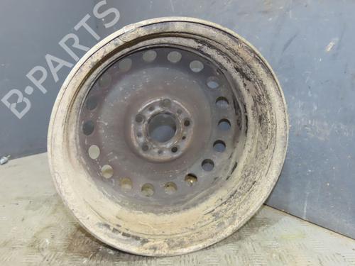 Used Rim Rim 39180340 39180340