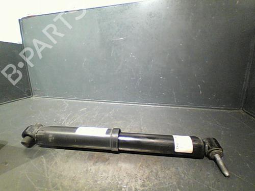 Used Left rear shock absorber RENAULT KADJAR (HA_, HL_) 1.5 dCi 110 (HLA3) (110 hp) 11738491