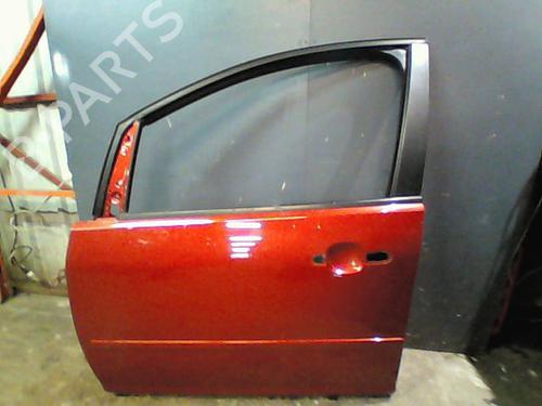 Used Left front door FORD FOCUS C-MAX (DM2) 1.8 TDCi (115 hp) 28120707