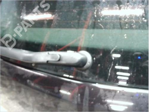 Tailgate OPEL CORSA D (S07) 1.3 CDTI (L08, L68) | BP11502850C6 