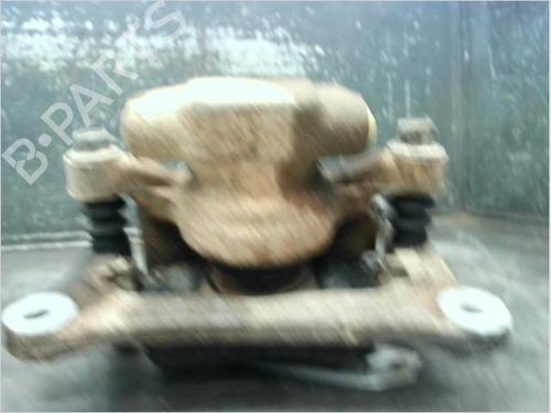 Used Left rear brake caliper CITROËN C-CROSSER (VU_, VV_) 2.2 HDi (156 hp) 14872608