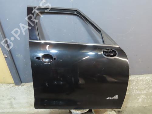 Used Right front door MINI MINI COUNTRYMAN (R60) Cooper SD ALL4 (143 hp) 20494003