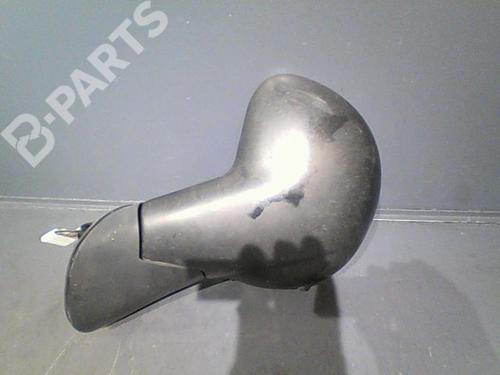 Left mirror FIAT MULTIPLA (186_) 1.9 JTD (186AXE1A) | BP11212677C26 