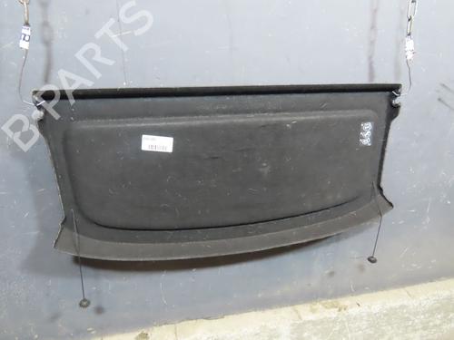 Bandeja trasera Bandeja trasera VW GOLF VII (5G1, BQ1, BE1, BE2) 1.6 TDI (110 hp) 33892991 33892991
