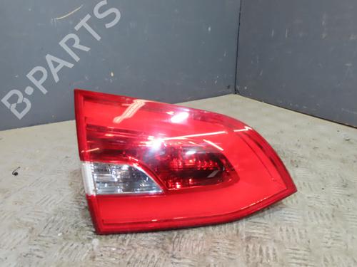 Used Left tailgate light PEUGEOT 308 SW II (LC_, LJ_, LR_, LX_, L4_) 1.5 BlueHDi 100 (102 hp) 25434726