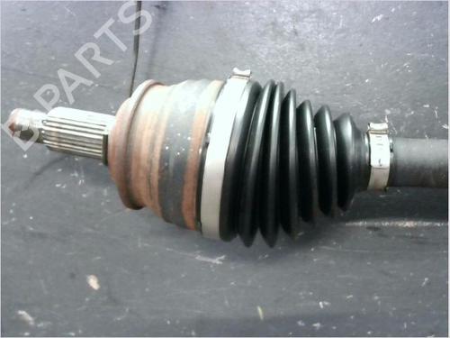 Right rear driveshaft SUZUKI GRAND VITARA II (JT, TE, TD) 1.9 DDiS All-wheel Drive (JT419, TD44, JB419WD, JB419XD,... | BP15377943M41