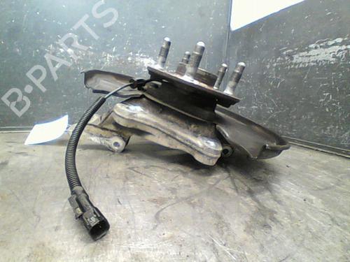 Right front steering knuckle OPEL INSIGNIA A (G09) 2.0 CDTI (68) | BP14871658M26 