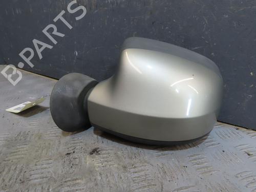 Retrovisor esquerdo DACIA SANDERO 1.6 MPI 85 (BS03) (84 hp) 30893357
