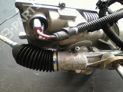 Steering rack CITROËN C3 II (SC_) 1.1 i | BP10760397M22 