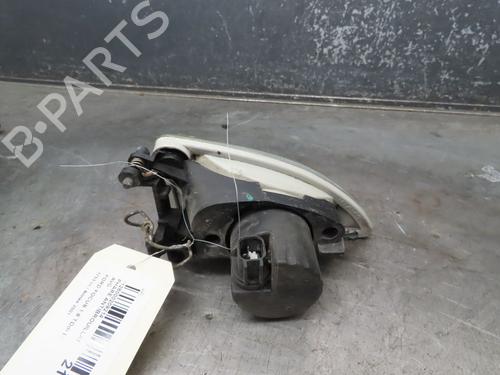 Used Left front fog light FORD FOCUS I (DAW, DBW) [1998-2009]  17738631