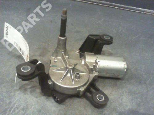 Used Rear wiper motor OPEL ASTRA H GTC (A04) 1.7 CDTi (L08) (101 hp) 11214470