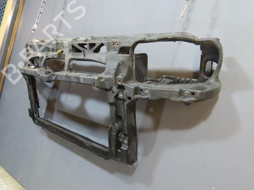 Front slam panel VW GOLF IV (1J1) 1.9 SDI | BP23114631C72